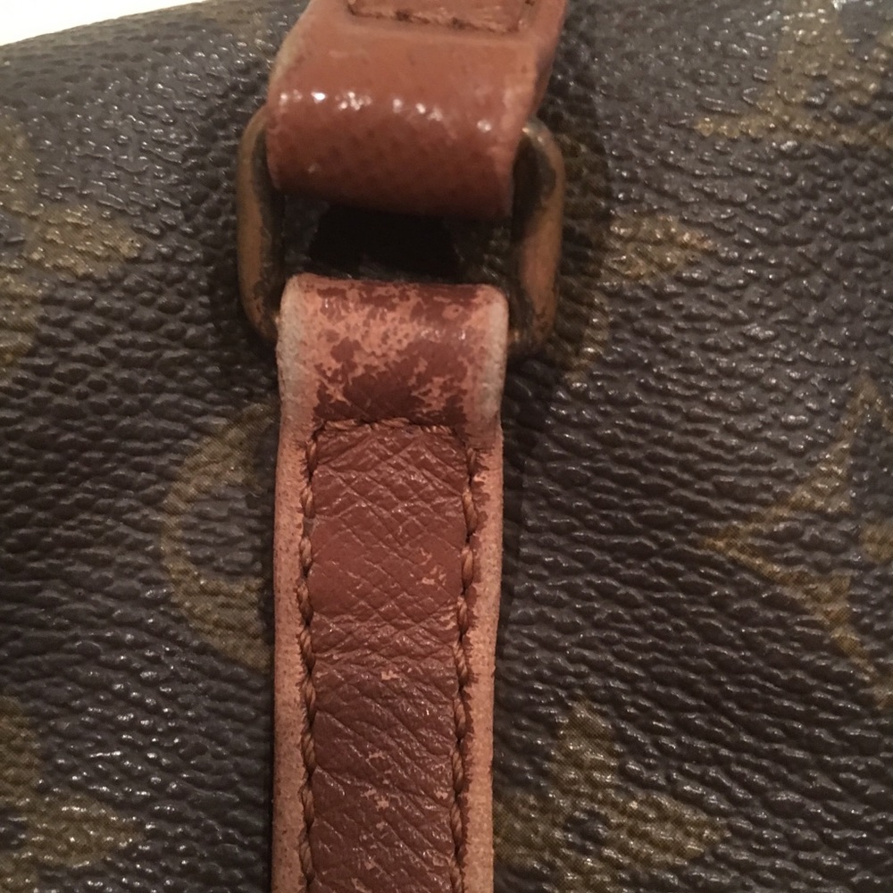 Vintage Louis Vuitton - Picture 5 of 8